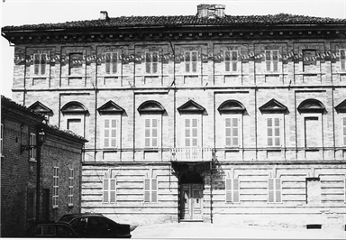 Palazzo Ferracuti